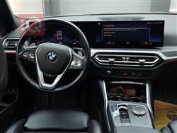 بي ام دبليو الفئة 3